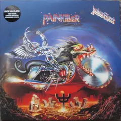 Judas Priest – Painkiller (Vinyl, LP)