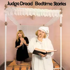 Judge Dread – Bedtime Stories (Vinyl, LP)