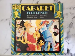 Judi Dench – Cabaret (Vinyl, 7")