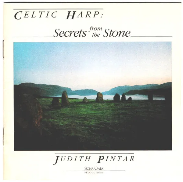 Judith Pintar – Secrets From The Stone