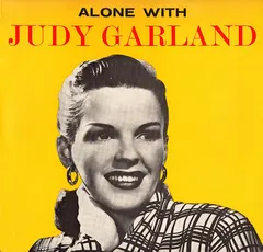Judy Garland – Alone With (Vinyl, LP)
