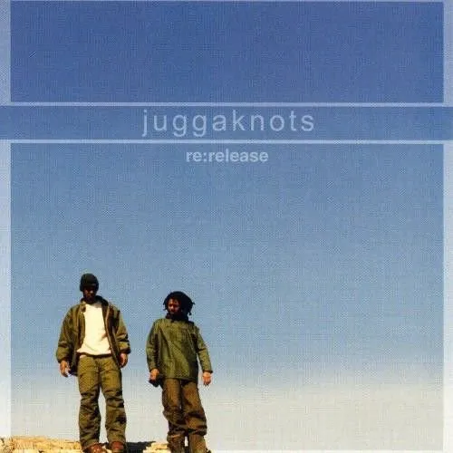 Juggaknots* – Re:release