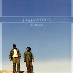 Juggaknots* – Re:release (CD, Album)