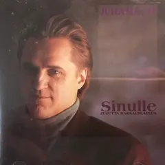 Juhamatti – Sinulle (CD, Album)