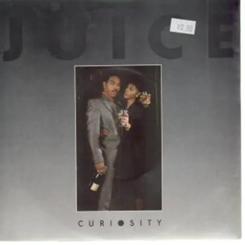 Juice* – Curiosity