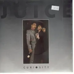 Juice* – Curiosity (Vinyl, 7")