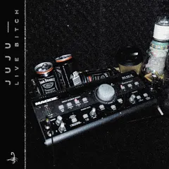 JuJu (33) – Live Bitch (File, MP3)