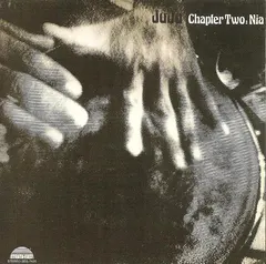 JuJu (9) – Chapter Two: Nia (CD, Album)