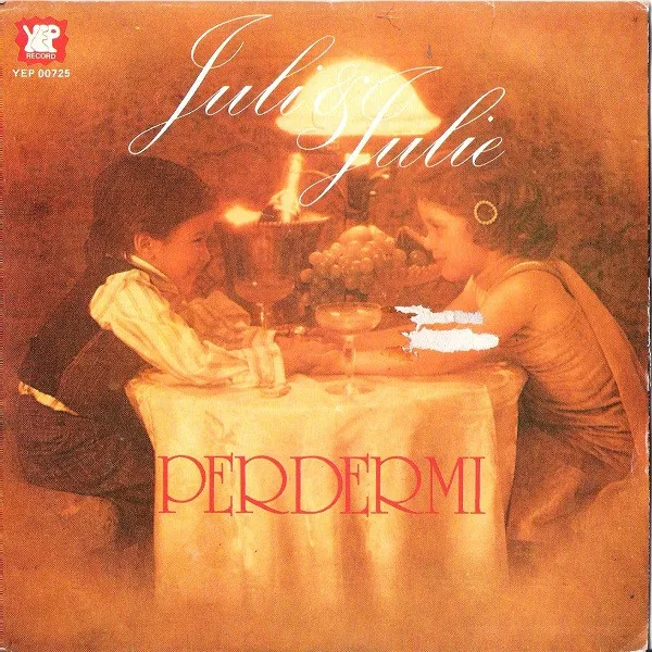 Juli & Julie* – Perdermi