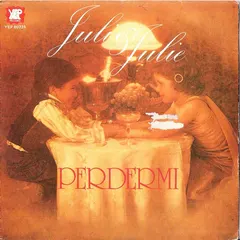 Juli & Julie* Yep Record – Perdermi (Vinyl, 7")