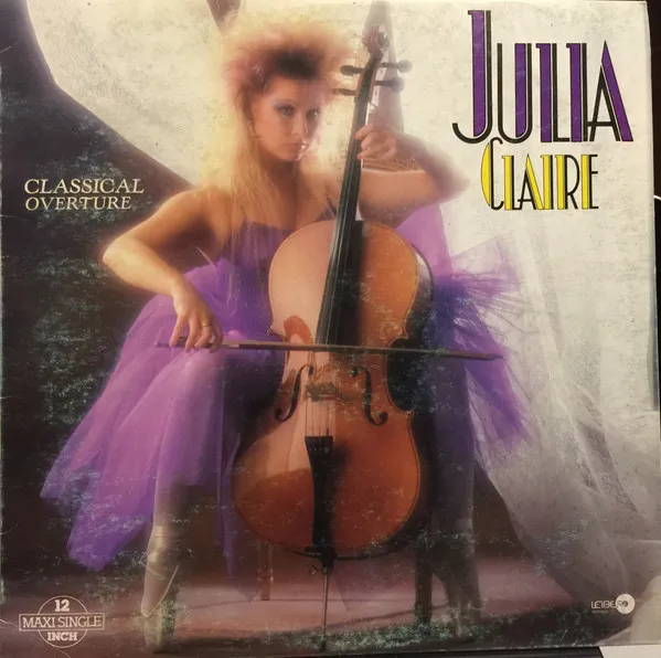 Julia Claire – Classical / Overture