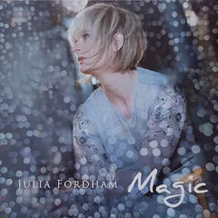 Julia Fordham – Magic (Vinyl, LP)