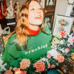 Julia Jacklin – Crushing (Vinyl, LP)
