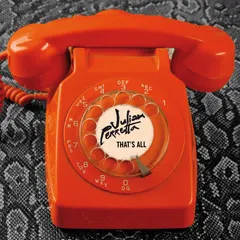 Julian Perretta – That's All (File, WAV)