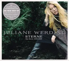 Juliane Werding – Sterne (CD, Compilation)