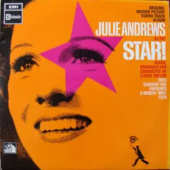 Julie Andrews – Star! (Vinyl, LP)