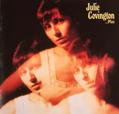 Julie Covington – Julie Covington...Plus (CD)