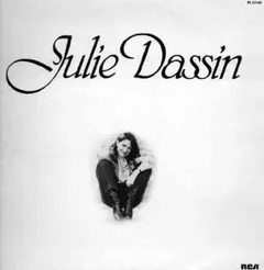 Julie Dassin – Julie Dassin (Vinyl, LP)
