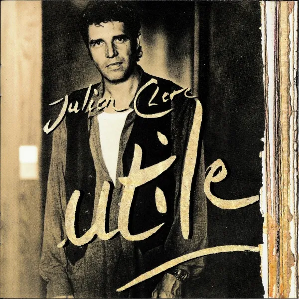Julien Clerc – Utile