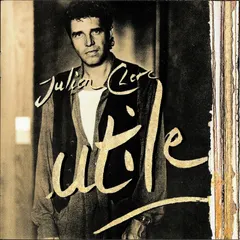 Julien Clerc – Utile (CD, Album)
