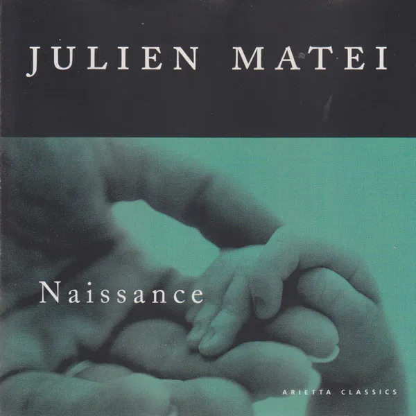 Julien Matei – Naissance