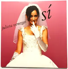 Julieta Venegas – Sí (Vinyl, LP)