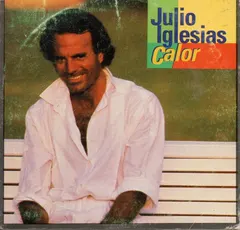 Julio Iglesias – Milonga Sentimental (CD, Maxi-Single)