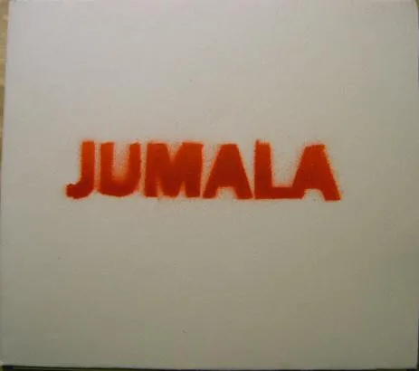 Jumala – Jumala