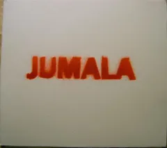 Jumala – Jumala (CDr, Album)