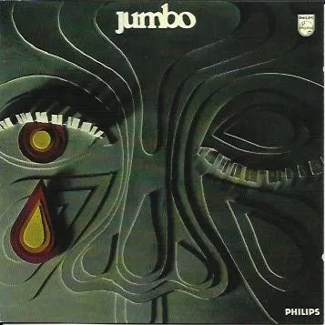 Jumbo (14) – Jumbo