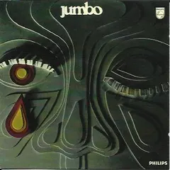 Jumbo (14) – Jumbo (CD, Album)