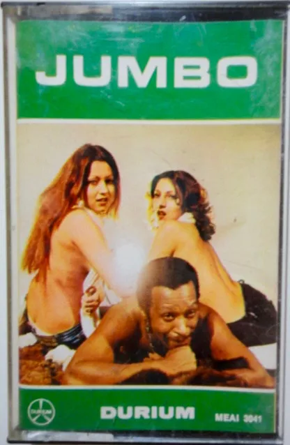 Jumbo 76* – Jumbo