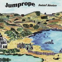 Jumprope – Bookshelf Adventures (CD, Album)