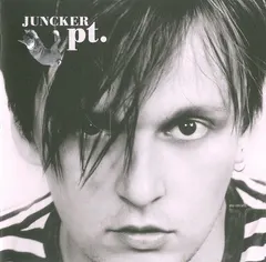 Juncker – pt. (CD, Album)