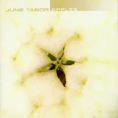 June Tabor – Apples (CD, Album)