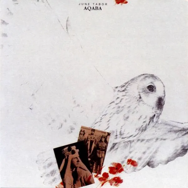 June Tabor – Aqaba