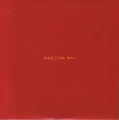 Jung (6) – Inte Bra (CD, Single)