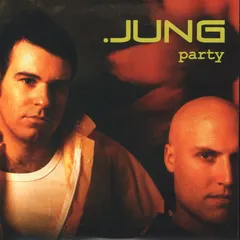 Jung (6) – Party (CD, Single)