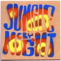 Jungle By Night – E.T. / Get Busy (Vinyl, 7")
