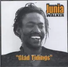 Junia Walker – Glad Tidings (CD, Compilation)