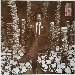 Junie* – Bread Alone (Vinyl, LP)