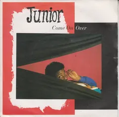 Junior (2) – Come On Over (Vinyl, 7")