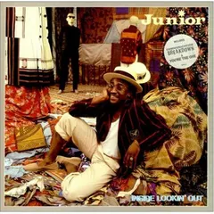 Junior (2) – Inside Lookin' Out (Vinyl, LP)