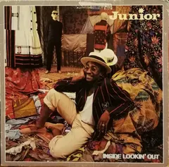 Junior (2) – Inside Lookin' Out (Vinyl, LP)