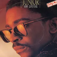 Junior (2) – Oh Louise (Vinyl, 7")
