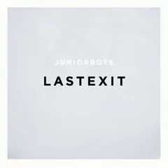 Junior Boys – Last Exit (CD, Album)