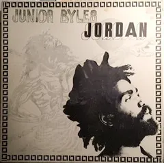Junior Byles – Jordan (Vinyl, LP)