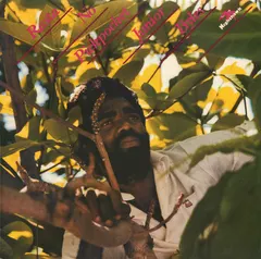 Junior Byles – Rasta No Pickpocket (Vinyl, LP)