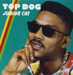 Junior Cat – Top Dog (Vinyl, LP)