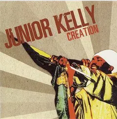 Junior Kelly – Creation (Vinyl, LP)